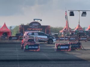 superdragway