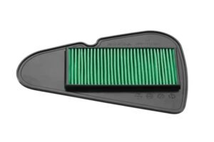 Struktur Kertas Filter Viscous Element Cleaner Honda