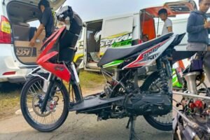 Tim Hantu Malam Sidoarjo