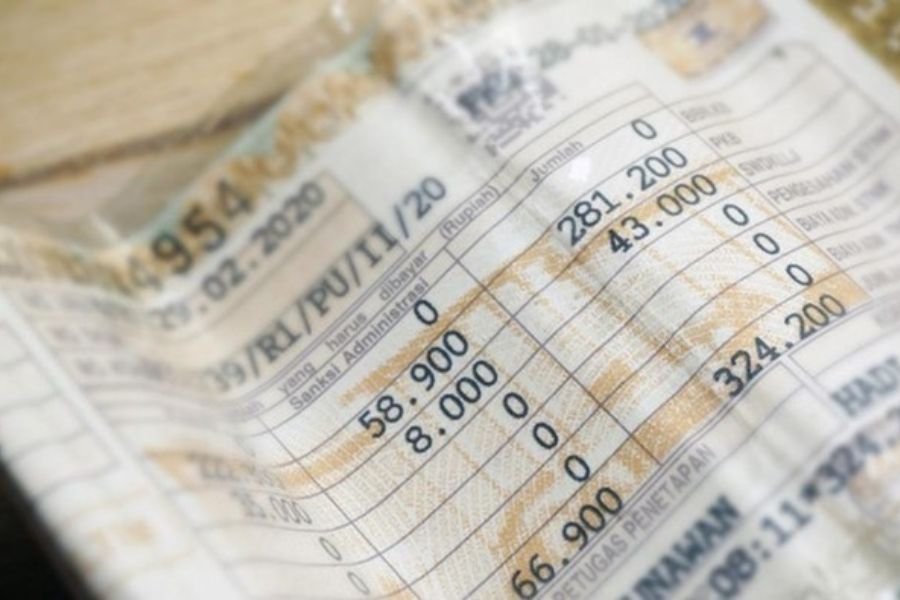 Balik Nama Mobil Bekas Sekarang Gratis! Perpanjang STNK Tak Perlu KTP Pemilik Lama
