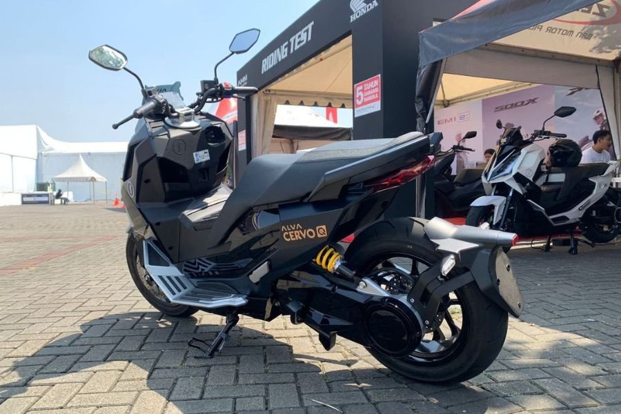 Solusi Suspensi Motor Listrik Terlalu Keras: Tips Modifikasi dari Ahli Sokbreker GG Suspension