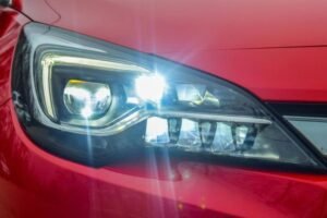 Salah Modifikasi Lampu Mobil Bisa Picu Kebakaran, Ini Penjelasan Ahli