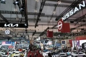 Jadi yang Pertama Masuk GIIAS 2025? Tiket VIP Day Hanya Rp 250 Ribuan, Ini Keuntungan Eksklusifnya!
