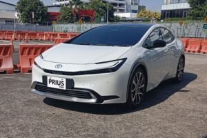 Tiggo 8 Super Hybrid Mendominasi Penjualan PHEV di Semester I/2025