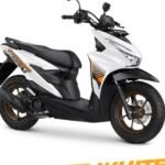 Gaya Street Style Honda BeAT Street Makin Kental dengan Aksesoris Resmi