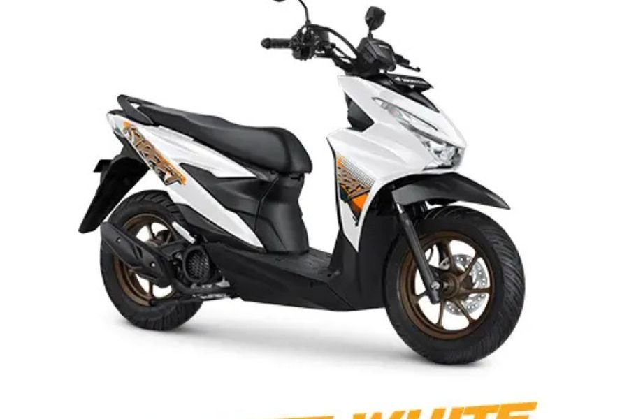 Gaya Street Style Honda BeAT Street Makin Kental dengan Aksesoris Resmi