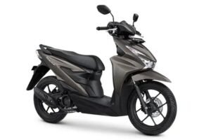 Tampil Lebih Keren dan Fungsional dengan Aksesoris Resmi Honda BeAT