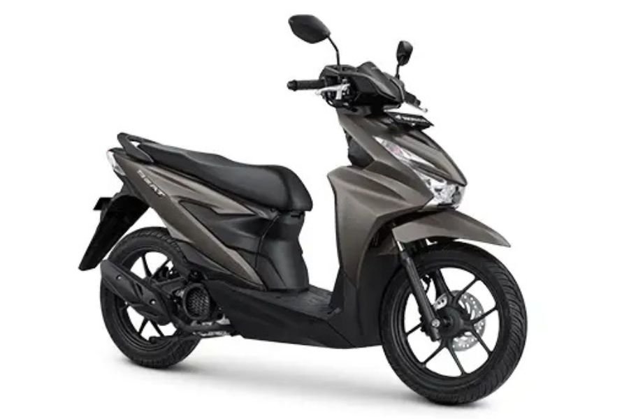 Tampil Lebih Keren dan Fungsional dengan Aksesoris Resmi Honda BeAT