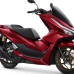 Honda PCX Tampil Lebih Premium dengan Aksesoris Resmi dari Honda