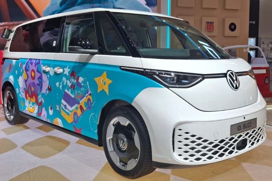 Tips Seru dari Volkswagen: Rayakan Kreativitas & Budaya Lewat Dunia Otomotif!