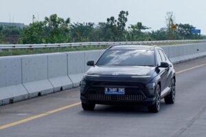 Kupas Tuntas Cara Hadapi Mobil Listrik Mogok: Jangan Perlakukan Seperti Mobil Biasa!