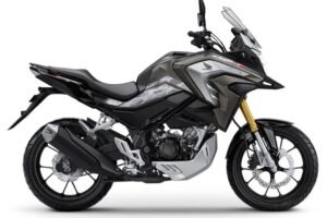 Terungkap! Harga & Fitur Honda CBR150R 2025 ABS vs Non-ABS — Desain Moge & Performa Gahar!