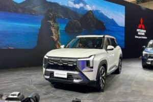 Mitsubishi Destinator Resmi Dijual, Ini Harga Resmi di GIIAS 2025