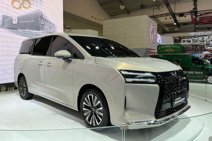 Duel Sengit SUV Kompak Turbo: Chery C5 vs Hyundai Creta N Line di GIIAS 2025