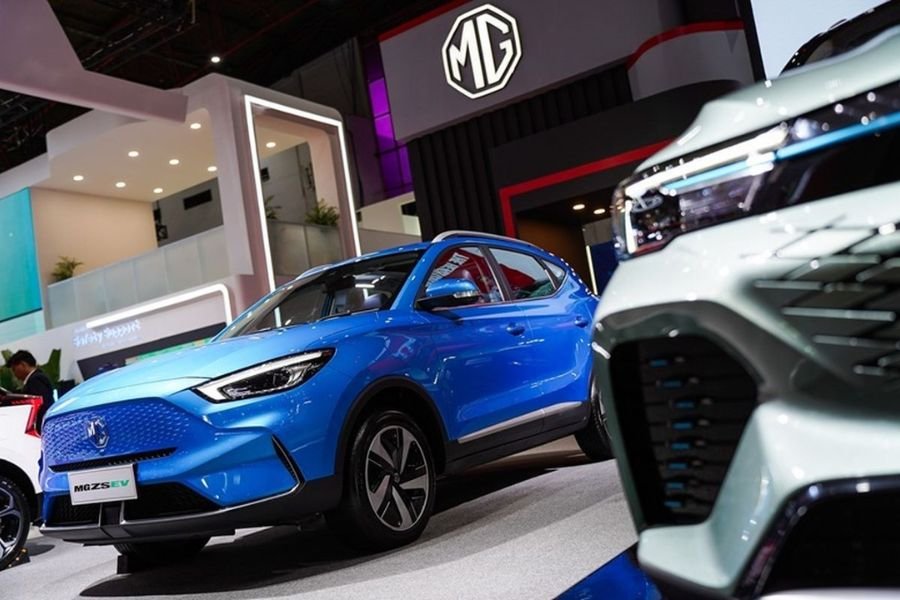GIIAS 2025 Banjir Diskon Mobil! Hatchback Langka, City Car dan SUV Listrik Dapat Potongan hingga Rp 140 Juta