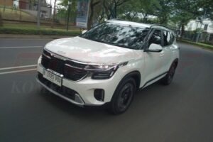 Diskon Besar SUV Turbo Korea di GIIAS 2025, Seltos hingga Santa Fe Turun Harga Drastis!