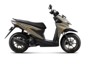“Honda BeAT Street 2025: Harga OTR Mulai Rp 19,7 Juta, Style Adventure sekaligus Motor Irit BBM!”