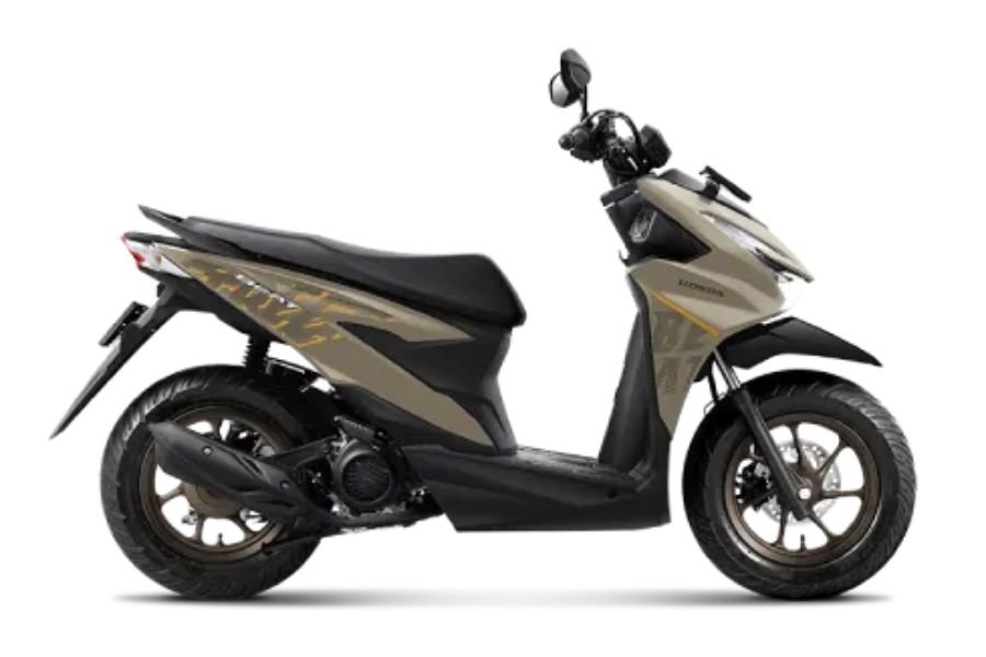 “Honda BeAT Street 2025: Harga OTR Mulai Rp 19,7 Juta, Style Adventure sekaligus Motor Irit BBM!”