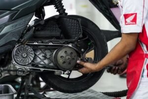 Seal Kruk As Motor Sering Bocor? Ini Penyebab Utama & Cara Mencegahnya
