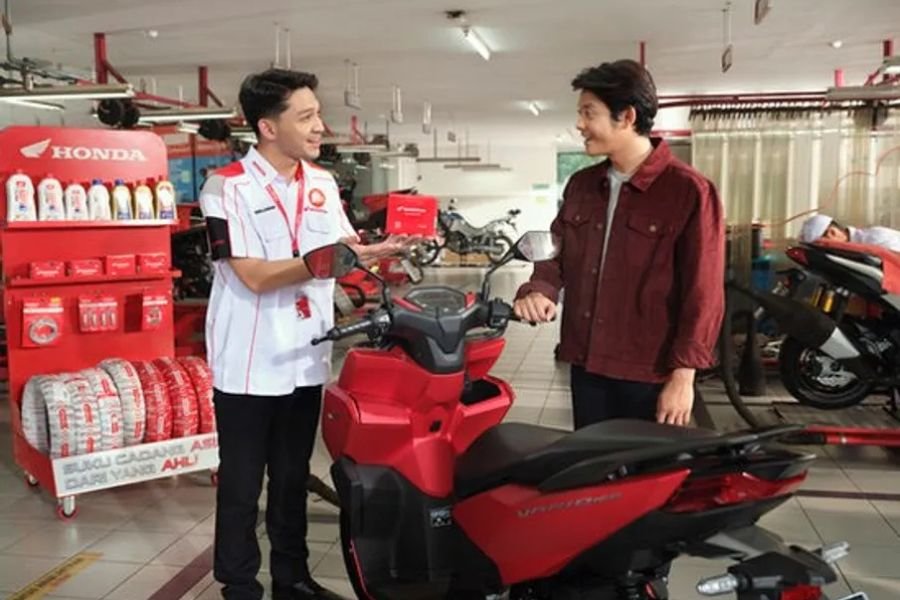 Hal yang Dilakukan Saat Service Lengkap di AHASS: Prosedur & Manfaat untuk Motor Honda