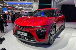 VinFast Tawarkan Ekosistem Mobil Listrik Terlengkap di Indonesia, Termasuk Free Charging & Garansi Buyback