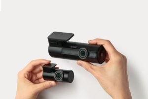 Amankah Pasang Dashcam di Mobil Listrik? Ini Penjelasan dan Rekomendasi Terbarunya