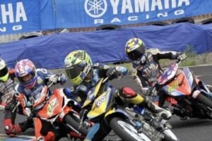 Yamaha Cup Race 2025 Seri Kedua Siap Menggebrak Bulukumba, Balapan Seru di Titik Nol Tanjung Bira!