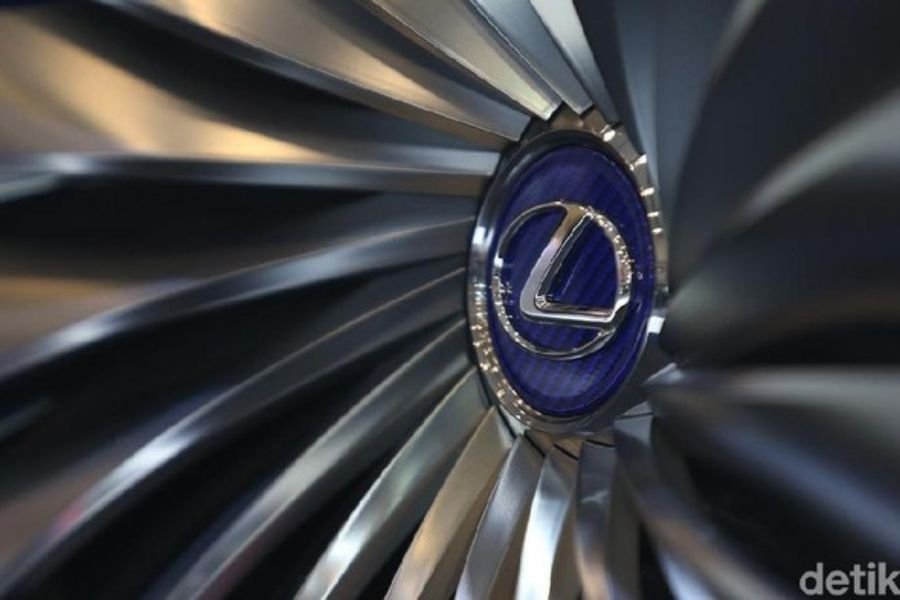 Daftar Harga Mobil Lexus Terbaru 2025 di Indonesia: Mulai Rp 900 Jutaan