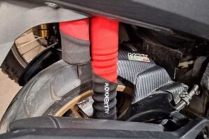 Bottoming pada Suspensi Motor: Penyebab, Dampak, dan Cara Mengatasinya