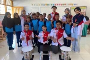 Kompetisi SMA/SMK Ramaikan Yamaha Cup Race 2025 di Bulukumba, Ajang Kreativitas dan Prestasi Pelajar!
