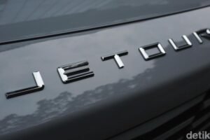 Jetour Targetkan 30 Dealer di Indonesia Tahun Ini, Hadirkan Layanan 4S dan Promo GIIAS 2025