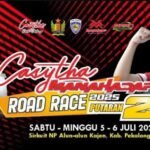 Gas Lagi, Pekalongan! Kejurprov Casytha Manahadap 2025 Bangkitkan Gairah Balap & Ekonomi Lokal
