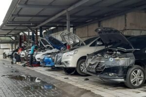 Waspada! Ini Daftar Penyakit Mobil yang Jarang Digunakan, Bisa Bikin Biaya Servis Membengkak