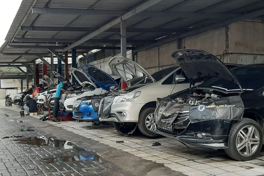 Waspada! Ini Daftar Penyakit Mobil yang Jarang Digunakan, Bisa Bikin Biaya Servis Membengkak