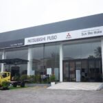 Sun Star Motor Resmikan Dealer Mitsubishi Terbaru di Sleman, Lengkap Fasilitas 3S