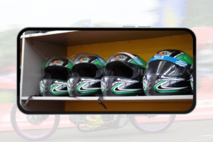 Helm Drag