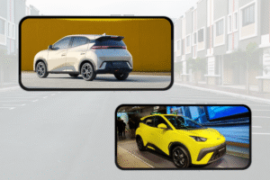 byd atto 1