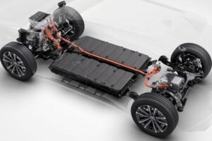 Risiko Baterai Mobil Listrik Kembung, Mitos atau Fakta?