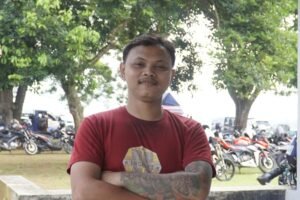 Zidni, Mekanik Andalan Bekti Jaya Motor (BJM) Asal Tegal: Dari Hobi Utak-Atik Hingga Terjun Ke Dunia Drag Bike