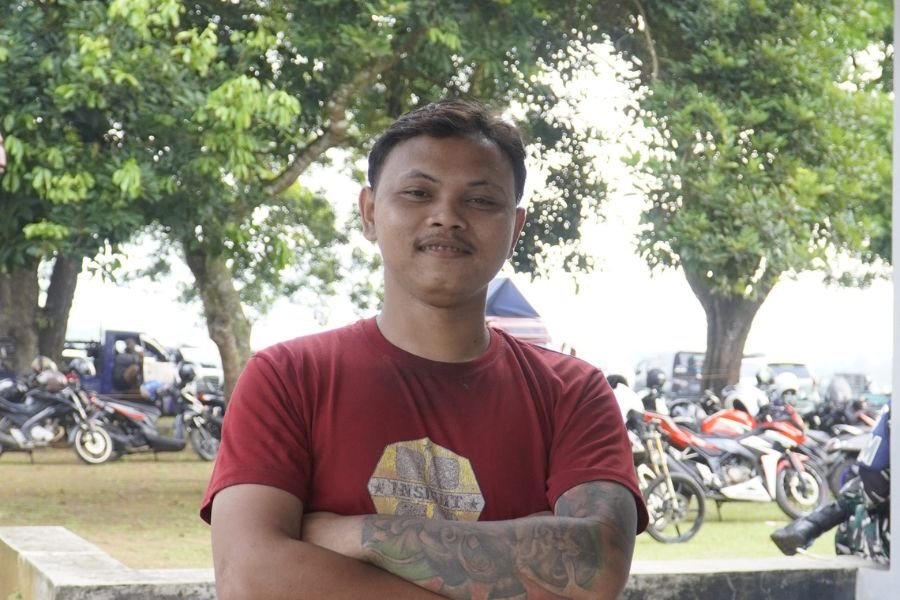 Zidni, Mekanik Andalan Bekti Jaya Motor (BJM) Asal Tegal: Dari Hobi Utak-Atik Hingga Terjun Ke Dunia Drag Bike