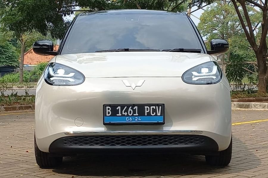 Cek Harga Bekas Wuling Binguo EV 2024, Mulai Rp 100 Jutaan