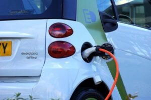 Pemerintah China Turun Tangan Atasi Perang Harga Mobil Listrik yang Makin Tak Terkendali