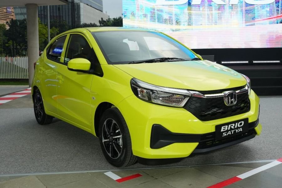 Brio Masih Jadi Incaran Utama First Time Buyer, Bukan Sekadar Mobil Murah!