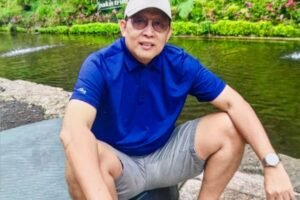 Syirat Syauqi Jadi Sorotan di Super Prix dan Wild Card ARRC Mandalika, Om Adil VP Logistic Angkat Bicara