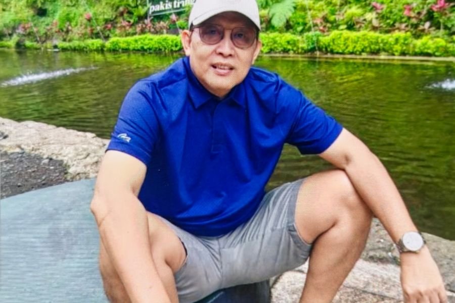 Syirat Syauqi Jadi Sorotan di Super Prix dan Wild Card ARRC Mandalika, Om Adil VP Logistic Angkat Bicara