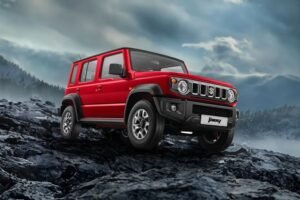 Mobil Teratas di Tahun 2025: Kenapa Suzuki Jimny Masih Jadi Pilihan Utama Masyarakat Indonesia?