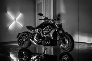Spesifikasi Ducati XDiavel 2025: Cruiser Premium dengan Mesin 1262 cc