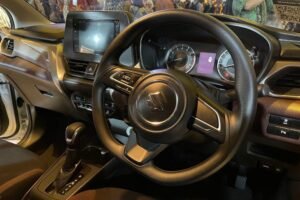Gejala Power Steering Mulai Lemah, Waspadai Tanda Ini Sebelum Terlambat!