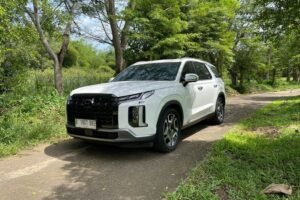 Hyundai Palisade 2025: SUV Premium Hybrid dengan Keunggulan yang Sulit Ditandingi Rivalnya