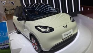 Dharma Polimetal Siap Pasok Komponen untuk Mobil Listrik BYD, Kasus Petisi Binguo EV Masih Berlanjut